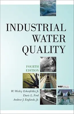 Jakość wody przemysłowej - Industrial Water Quality