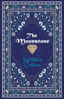 Kamień księżycowy - The Moonstone