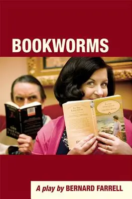 Mole książkowe - Bookworms