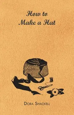 Jak zrobić kapelusz - How to Make a Hat