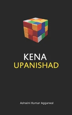 Kena Upanishad: Istota i gramatyka sanskrycka - Kena Upanishad: Essence and Sanskrit Grammar