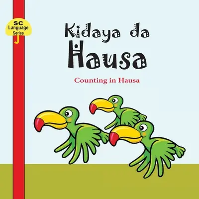 Liczenie w języku hausa - Counting in Hausa
