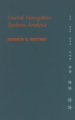 Analiza inercyjnych systemów nawigacji - Inertial Navigation Systems Analysis