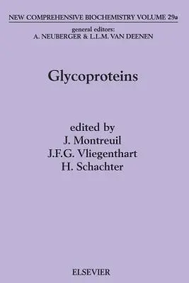 Glikoproteiny I: Tom 29