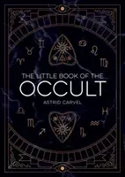 Mała księga okultyzmu - wprowadzenie do mrocznej magii - Little Book of the Occult - An Introduction to Dark Magick