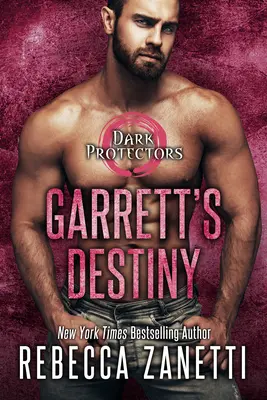 Garrett's Destiny: Pełen akcji romans paranormalny z wampirami alfa - Garrett's Destiny: An Action Packed Alpha Vampire Paranormal Romance