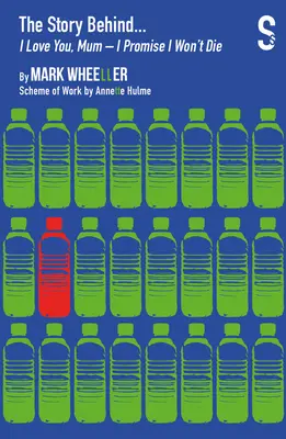 Historia za... Kocham cię, mamo - obiecuję, że nie umrę - The Story Behind... I Love You, Mum - I Promise I Won't Die