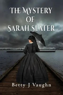 Tajemnica Sary Slater - The Mystery of Sarah Slater