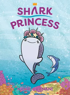 Księżniczka rekinów - Shark Princess