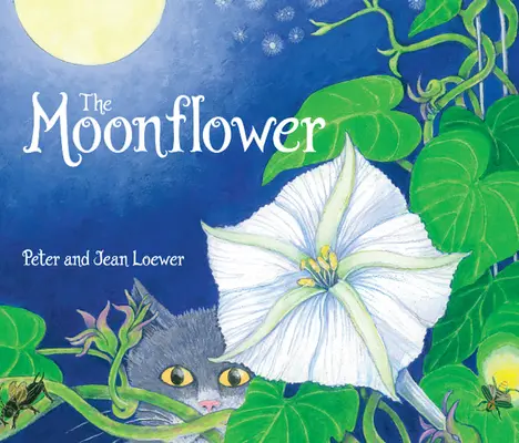 Księżycowy kwiat - The Moonflower