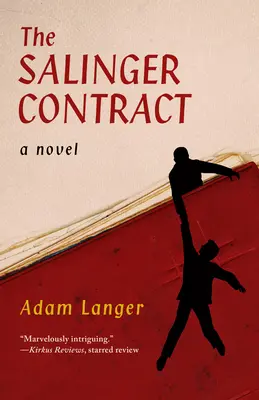 Kontrakt z Salingerem - The Salinger Contract