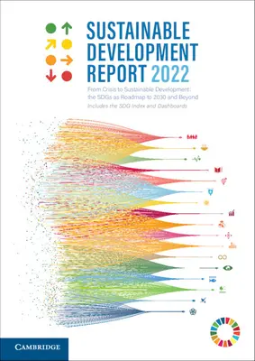 Raport na temat zrównoważonego rozwoju 2022 - Sustainable Development Report 2022