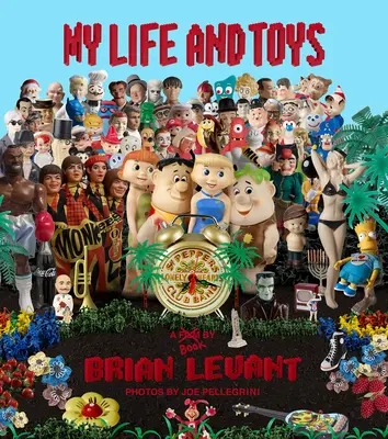 Moje życie i zabawki - My Life and Toys