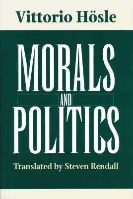 Moralność i polityka - Morals and Politics