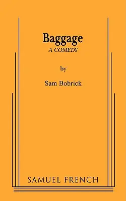 Bagaż - Baggage