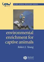 Wzbogacanie środowiska dla zwierząt w niewoli - Environmental Enrichment for Captive Animals