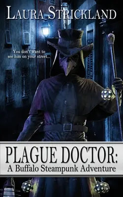 Doktor Plaga - Plague Doctor