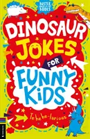 Dowcipy o dinozaurach dla śmiesznych dzieci - Dinosaur Jokes for Funny Kids