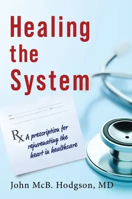 Uzdrawianie systemu - Healing The System