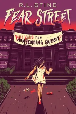 Kto zabił królową balu maturalnego? - Who Killed the Homecoming Queen?