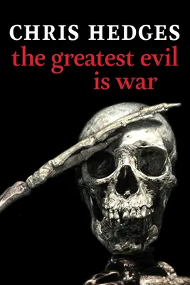 Największym złem jest wojna - The Greatest Evil Is War