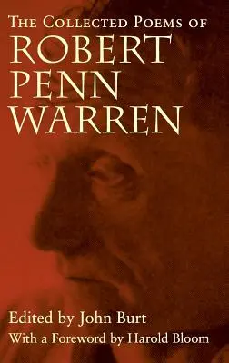 Wiersze zebrane Roberta Penna Warrena - The Collected Poems of Robert Penn Warren