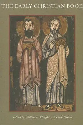 Książka wczesnochrześcijańska - The Early Christian Book