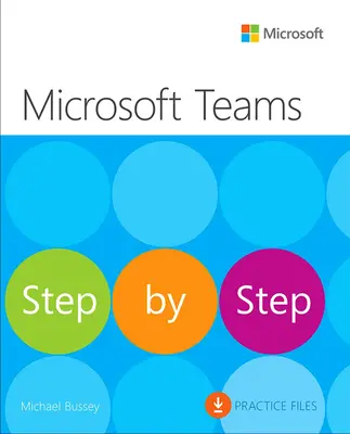 Microsoft Teams krok po kroku - Microsoft Teams Step by Step