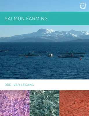 Hodowla łososia - Salmon Farming