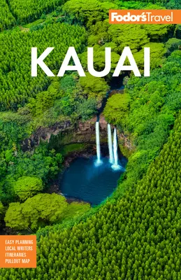 Fodor's Kauai