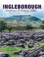 Ingleborough - krajobraz i historia - Ingleborough - Landscape and history