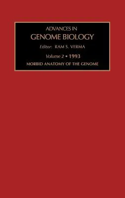 Chorobliwa anatomia genomu: Tom 2 - Morbid Anatomy of the Genome: Volume 2