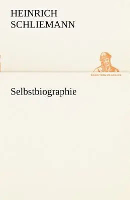 Autobiografia - Selbstbiographie