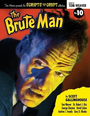 Skrypty z krypty: The Brute Man - Scripts from the Crypt: The Brute Man