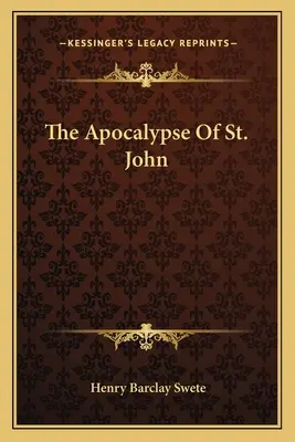 Apokalipsa św. Jana - The Apocalypse Of St. John