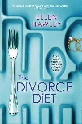 Dieta rozwodowa - The Divorce Diet