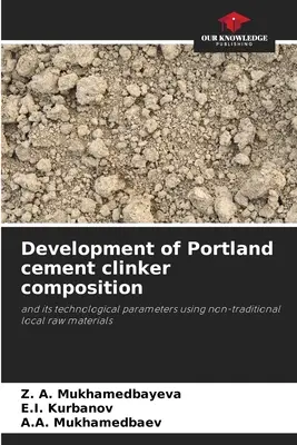 Rozwój składu klinkieru cementu portlandzkiego - Development of Portland cement clinker composition