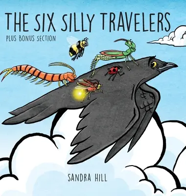 Sześciu głupich podróżników - The Six Silly Travelers