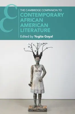 The Cambridge Companion to Contemporary African American Literature - przewodnik po współczesnej literaturze afroamerykańskiej - The Cambridge Companion to Contemporary African American Literature