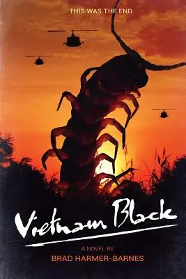 Czarny Wietnam - Vietnam Black