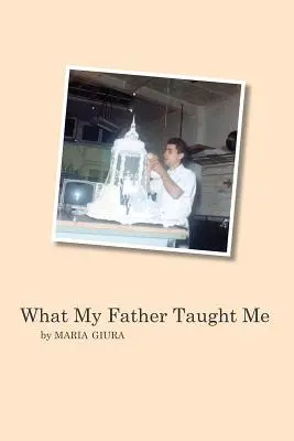 Czego nauczył mnie ojciec - What My Father Taught Me