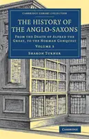 Historia Anglosasów - The History of the Anglo-Saxons