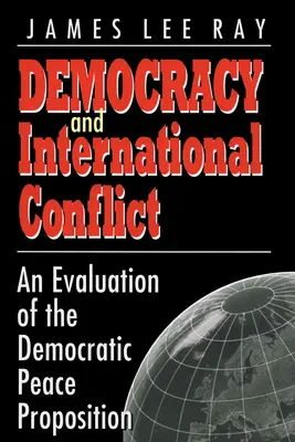 Demokracja i konflikt międzynarodowy - Democracy and International Conflict