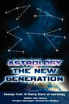 Astrologia: Nowe pokolenie - Astrology: The New Generation