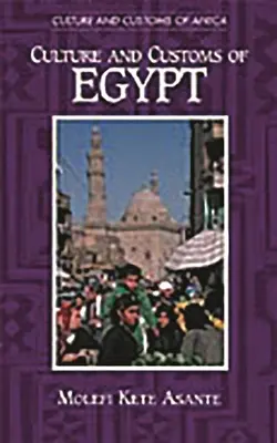 Kultura i zwyczaje Egiptu - Culture and Customs of Egypt