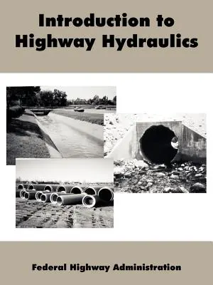 Wprowadzenie do hydrauliki autostrad - Introduction to Highway Hydraulics