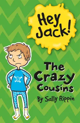 Szaleni kuzyni - The Crazy Cousins