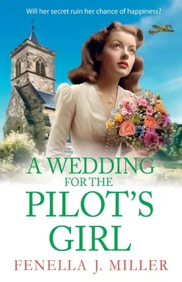 Ślub dla dziewczyny pilota - A Wedding for the Pilot's Girl