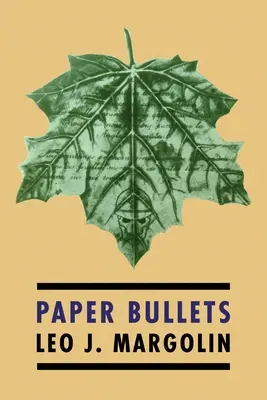Papierowe kule: (wojna psychologiczna podczas II wojny światowej) - Paper Bullets: (Psychological Warfare during WW2)