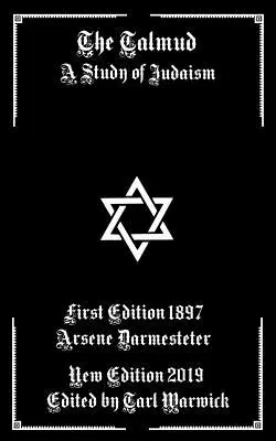 Talmud: Historia judaizmu - The Talmud: A Story of Judaism
